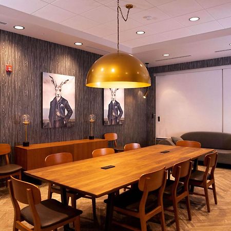 Hilton Garden Inn Sudbury, Ontario, Canada Ngoại thất bức ảnh