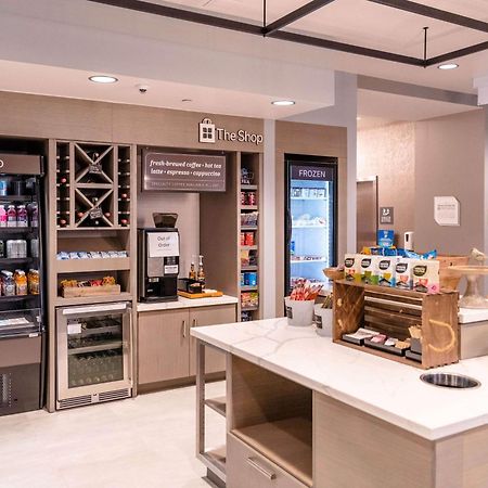 Hilton Garden Inn Sudbury, Ontario, Canada Ngoại thất bức ảnh