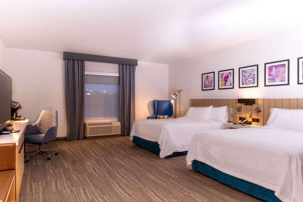 Hilton Garden Inn Sudbury, Ontario, Canada Phòng bức ảnh