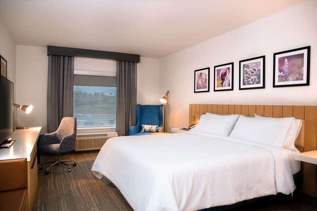 Hilton Garden Inn Sudbury, Ontario, Canada Phòng bức ảnh