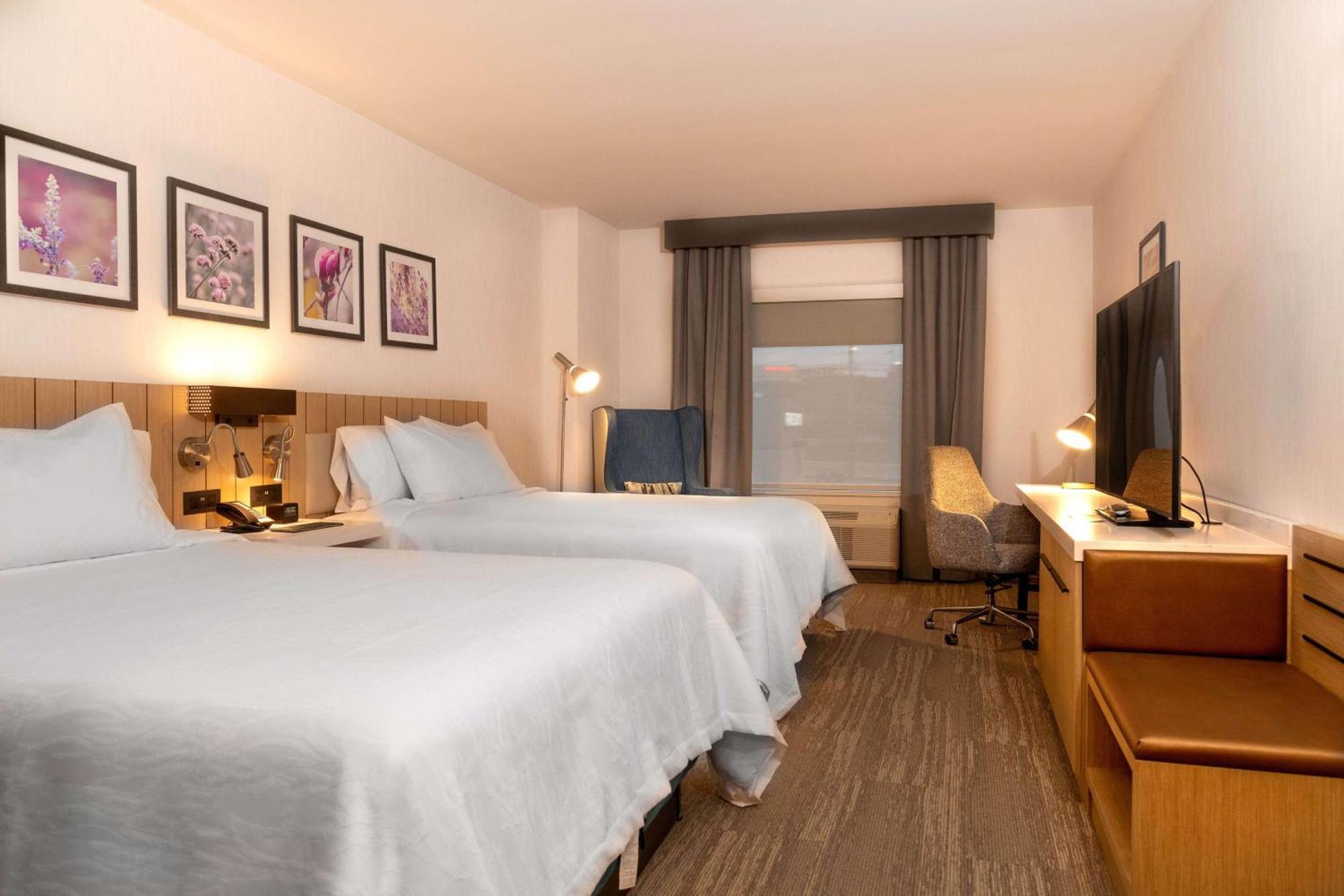 Hilton Garden Inn Sudbury, Ontario, Canada Ngoại thất bức ảnh