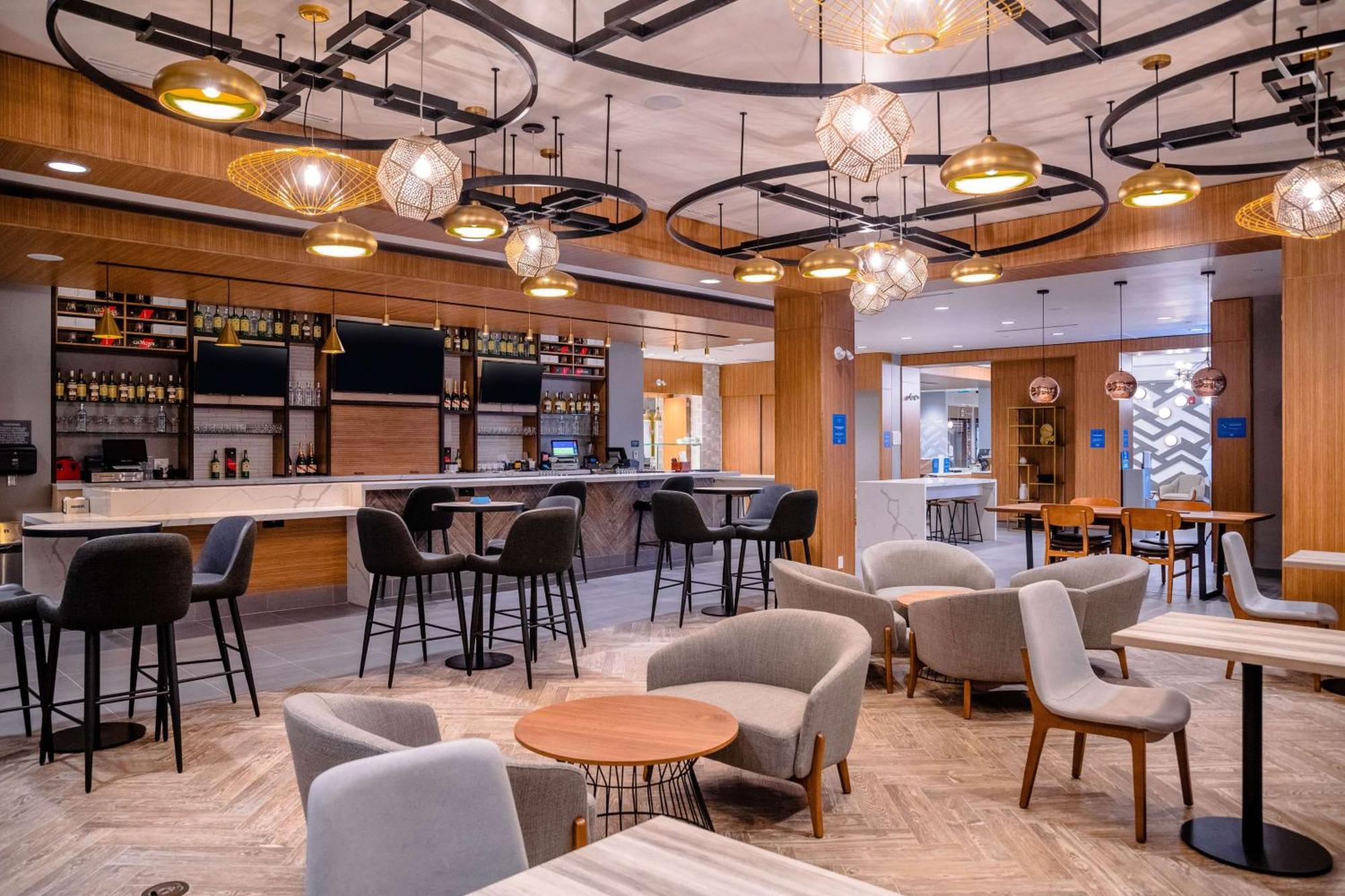 Hilton Garden Inn Sudbury, Ontario, Canada Ngoại thất bức ảnh
