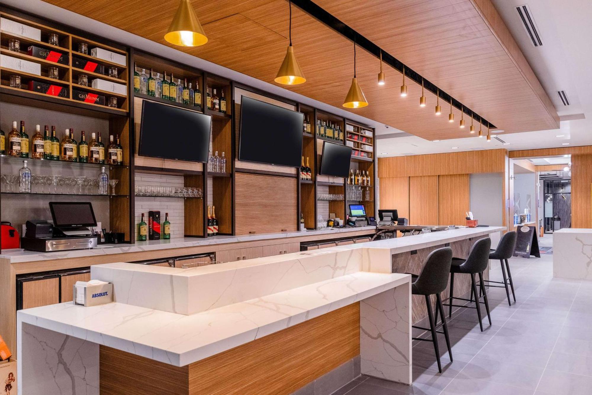 Hilton Garden Inn Sudbury, Ontario, Canada Ngoại thất bức ảnh